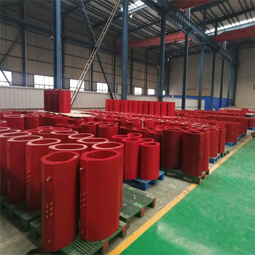昌都SCB13变压器