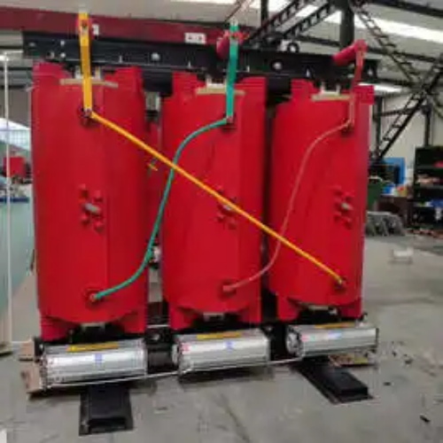 昌都干式变压器型号大全