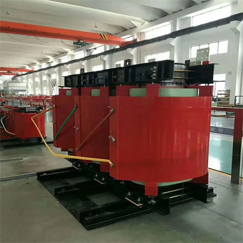 昌都SCB14干式变压器参数