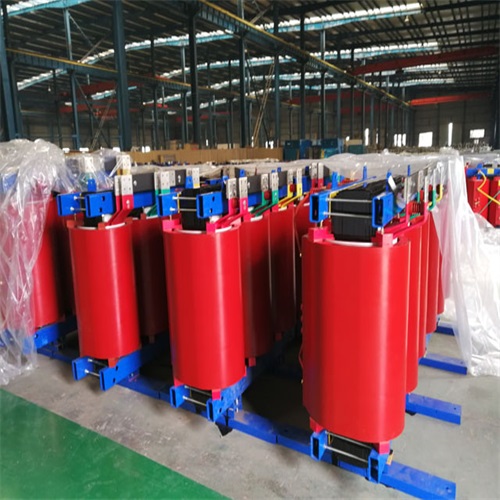 昌都SCB14变压器参数